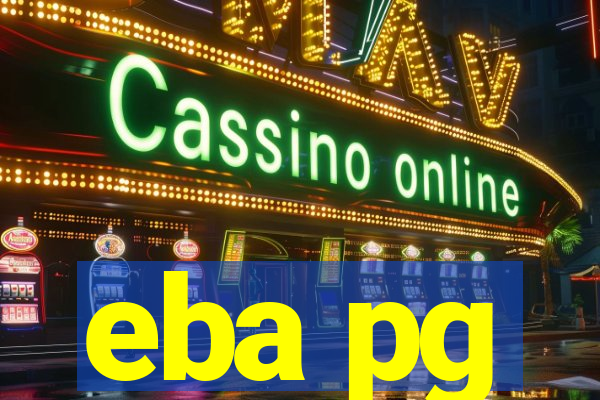 eba pg